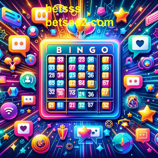 Descubra a Diversão do Bingo no Betsss