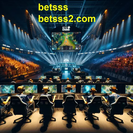 O Crescimento dos eSports: Uma Nova Era no Entretenimento Digital